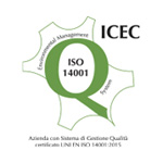 certificazione icec 14001